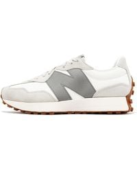 New Balance - 327 'Moonbeam' - Lyst
