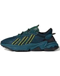 adidas - Pusha T X Ozweego 'King Push' - Lyst