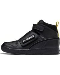 Reebok - Jurassic Park X Stomper 'Security' - Lyst