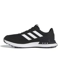 adidas - S2G Spikeless 24 Wide Golf Shoes - Lyst