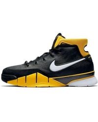 Nike - Zoom Kobe 1 Protro 'Del Sol' - Lyst