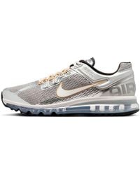 Nike - Air Max 2013 'Metallic' - Lyst