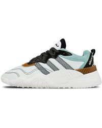 adidas - Alexander Wang X Turnout Trainer 'Clear Mint' - Lyst