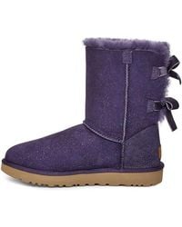 UGG - (Wmns) Bailey Bow Ii Snow Boots - Lyst