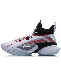 Li-ning - Air Raid 7 Premium High Basketball Shoes - Lyst