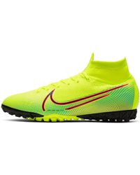 Nike - Mercurial Superfly 7 Elite Mds Tf Turf - Lyst