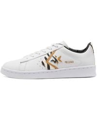 Converse - Pro Leather Low 'Sunblocked - Lyst