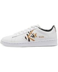 Converse - Pro Leather Low 'Sunblocked - Lyst