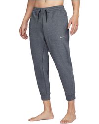 Nike - Yoga Dri-Fit Pants - Lyst