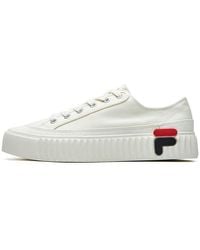 Fila - (Wmns) Gear Sneakers - Lyst
