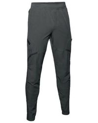 Under Armour - Project Rock Utility Pants - Lyst