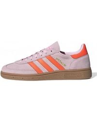 adidas - (Wmns) Handball Spezial 'Clear Solar' - Lyst