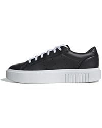 adidas - (Wmns) Sleek Super 'Core' - Lyst