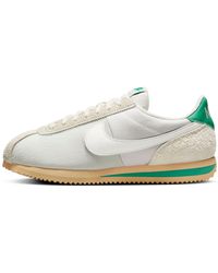 Nike - (Wmns) Cortez 'Sail Stadium' - Lyst