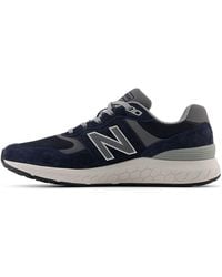 New Balance - Fresh Foam 880V6 4E Wide - Lyst