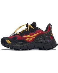 Reebok - A$Ap Nast X Zig Kinetica 2 Edge 'Vector' - Lyst