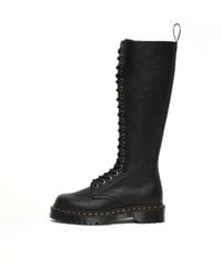 Dr. Martens - (Wmns) 1B60 Bex Pisa Leather Knee High Boots Pisa' - Lyst