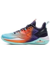 361 Degrees - X Aaron Gordon Qu!K Basketball Shoes - Lyst