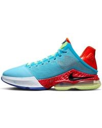 Nike - Lebron 19 Low Ep Chill' - Lyst