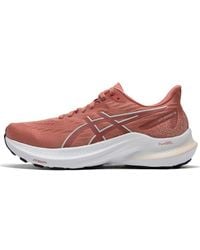 Asics - (Wmns) Gt-2000 12 'Light Garnet' - Lyst