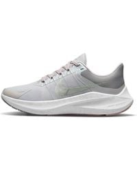 Nike - (Wmns) Air Zoom Winflo 8 Premium Fog Pale Coral' - Lyst