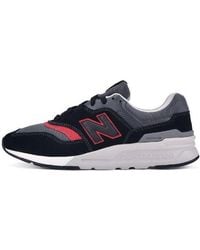New Balance - Nb 997 D - Lyst