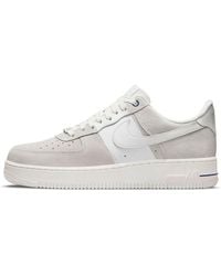 Nike - Air Force 1 '07 Premium 'Nai-Ke - Lyst