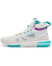 Li-ning - 937 Jimmy Butler Basketball Shoes 'Champagne' - Lyst