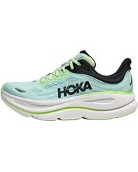 Hoka One One - Bondi 9 'Luna Moth Spark' - Lyst