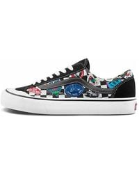 Vans - Style 36 Colour Printing Shoes - Lyst