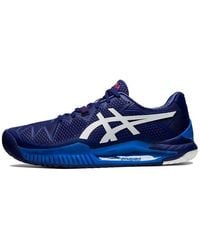 Asics - Gel-resolution 8 Oc - Lyst
