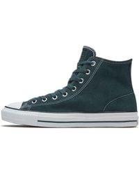 Converse - Chuck Taylor All Star Pro 'Classic Suede - Lyst