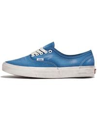 Vans - Authentic 'Wave Washed' - Lyst