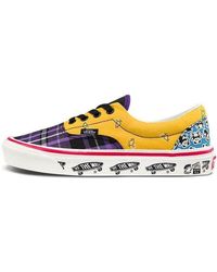 Vans - Style 95 Sneakers - Lyst