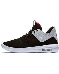 Nike - Nike Jordan First Class 'black Cement' - Lyst