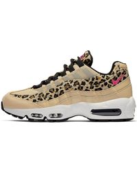 Nike - (Wmns) Air Max 95 Premium 'Leopard' - Lyst