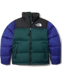 The North Face - Fw22 Eco Nuptse Jacket Asia Sizing - Lyst