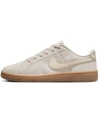 Nike - (Wmns) Court Royale 2 Suede 'Light Orewood' - Lyst