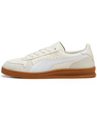 PUMA - Indoor Og 'Frosted Ivory Gum' - Lyst