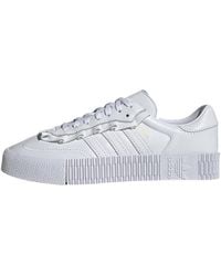 adidas - (Wmns) Sambarose - Lyst