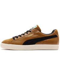 PUMA - X Atmos Suede Vintage Made - Lyst