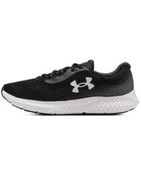 Under Armour - Charged Rogue 4 Shoes - Lyst