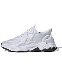 adidas - Ozweego Tech 'Cloud' - Lyst