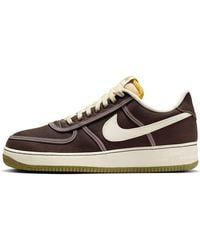 Nike - Air Force 1 '07 Premium Shoes - Lyst