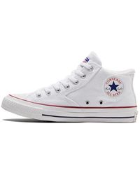 Converse - Chuck Taylor All Star Malden Street - Lyst