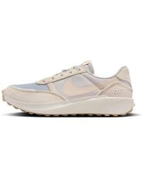 Nike - Waffle Nav 'Light Iron Ore Sand' - Lyst
