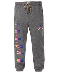 Nike - As J Sprt Dna Hbr Flc Logo - Lyst