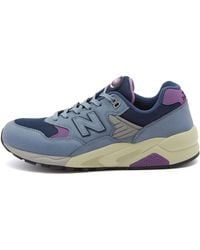 New Balance - 580 'Arctic Grape' - Lyst