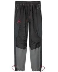 Nike - X Off- Knitted Nylon Sports Pants Asia Sizing - Lyst