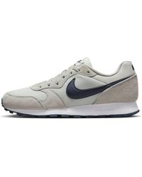 Nike - Md Runner 2 'Light Bone Obsidian' - Lyst